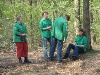Vader-zoon weekend